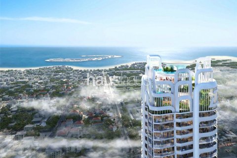 Appartement à Downtown Dubai (Downtown Burj Dubai), Dubai, 2 chambres, 132 m², № 44053 - photo 2