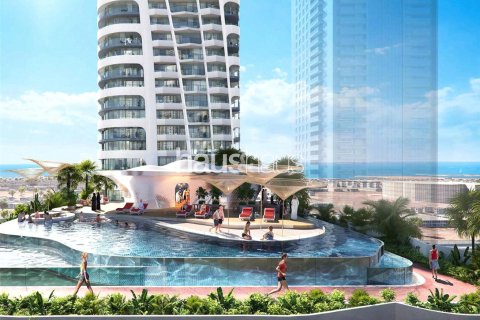 Appartement à Downtown Dubai (Downtown Burj Dubai), Dubai, 2 chambres, 132 m², № 44053 - photo 6