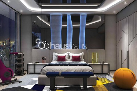 Appartement à Downtown Dubai (Downtown Burj Dubai), Dubai, 2 chambres, 132 m², № 44053 - photo 4