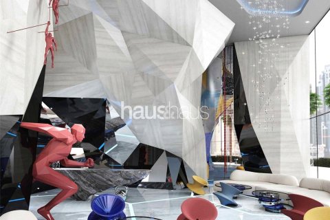 Appartement à Downtown Dubai (Downtown Burj Dubai), Dubai, 2 chambres, 132 m², № 44053 - photo 7