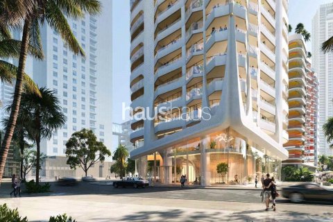 Appartement à Downtown Dubai (Downtown Burj Dubai), Dubai, 2 chambres, 132 m², № 44053 - photo 3