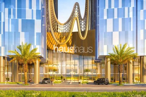 شقة في Al Barsha South, البرشاء, دبي 1غرف نوم, 67 م² رقم 44052 - صورة 8