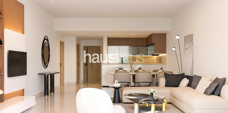شقة في Al Barsha South, البرشاء, دبي 1غرف نوم, 67 م² رقم 44052