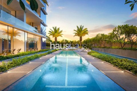 شقة في Al Barsha South, البرشاء, دبي 1غرف نوم, 67 م² رقم 44052 - صورة 9