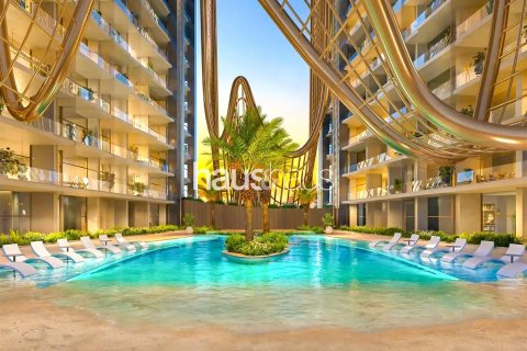 شقة في Al Barsha South, البرشاء, دبي 1غرف نوم, 67 م² رقم 44052 - صورة 4
