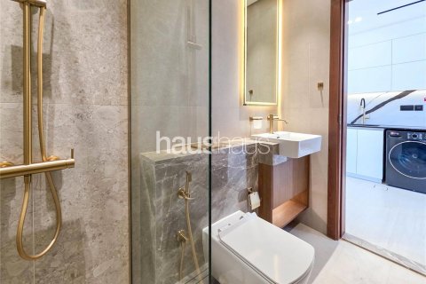 Appartement à Business Bay, Dubai, studio, 58 m², № 44054 - photo 5