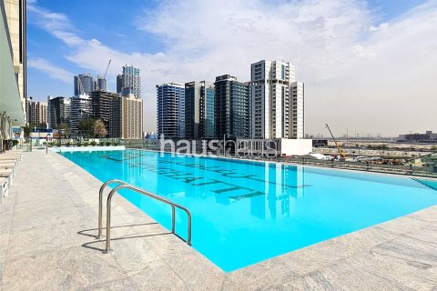 Appartement à Business Bay, Dubai, studio, 58 m², № 44054 - photo 9