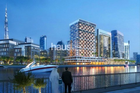 Appartement à Business Bay, Dubai, studio, 58 m², № 44054 - photo 8