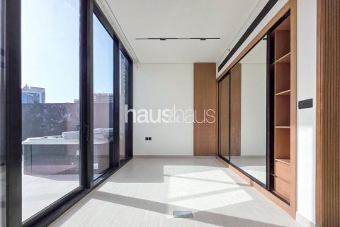 Appartement à Business Bay, Dubai, studio, 58 m², № 44054 - photo 6