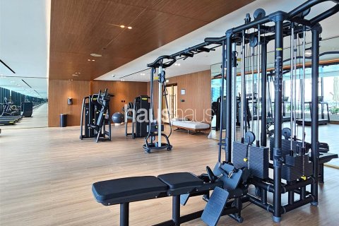 Appartement à Business Bay, Dubai, studio, 58 m², № 44054 - photo 10