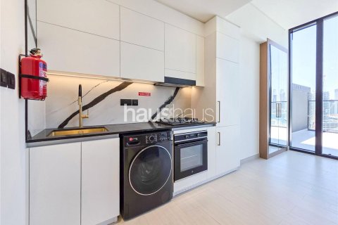 Appartement à Business Bay, Dubai, studio, 58 m², № 44054 - photo 2