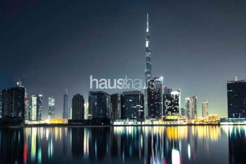 Appartement à Business Bay, Dubai, studio, 58 m², № 44054 - photo 11