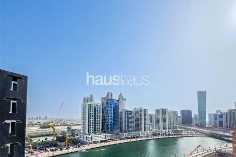 Appartement à Business Bay, Dubai, studio, 58 m², № 44054 - photo 4