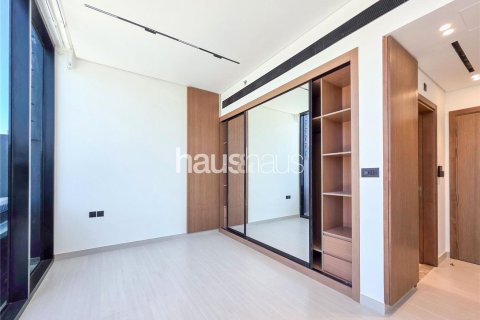 Appartement à Business Bay, Dubai, studio, 58 m², № 44054 - photo 3
