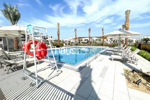 تاون هاوس في Villanova, Dubai Land, دبي 4 غرف نوم, 216 م² رقم 44063 - صورة 16