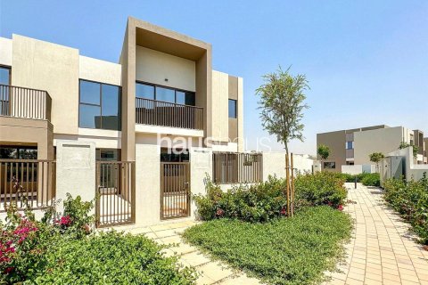 تاون هاوس في Villanova, Dubai Land, دبي 4 غرف نوم, 216 م² رقم 44063 - صورة 15