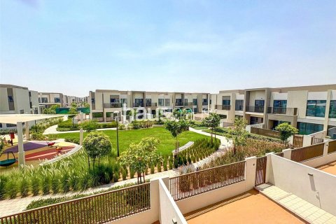 تاون هاوس في Villanova, Dubai Land, دبي 4 غرف نوم, 216 م² رقم 44063 - صورة 14