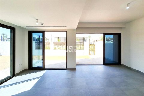 تاون هاوس في Villanova, Dubai Land, دبي 4 غرف نوم, 216 م² رقم 44063 - صورة 2