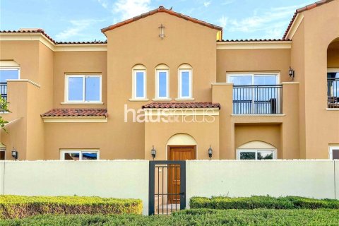تاون هاوس في Villanova, Dubai Land, دبي 4 غرف نوم, 215 م² رقم 44064 - صورة 19