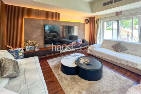 تاون هاوس في Villanova, Dubai Land, دبي 4 غرف نوم, 215 م² رقم 44064 - صورة 1