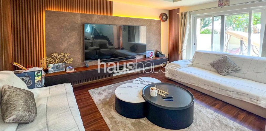 تاون هاوس في Villanova, Dubai Land, دبي 4 غرف نوم, 215 م² رقم 44064
