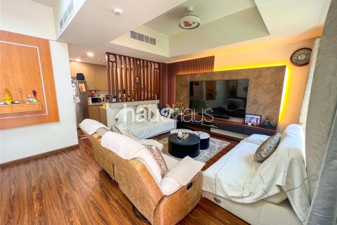 تاون هاوس في Villanova, Dubai Land, دبي 4 غرف نوم, 215 م² رقم 44064 - صورة 3