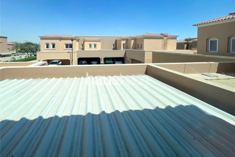 تاون هاوس في Villanova, Dubai Land, دبي 4 غرف نوم, 215 م² رقم 44064 - صورة 13