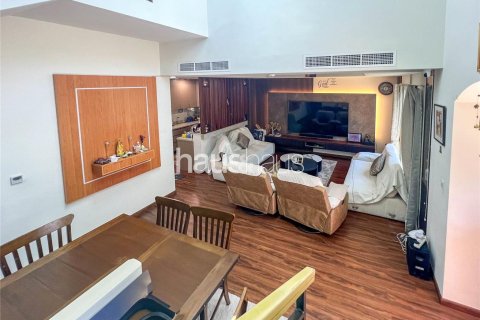 تاون هاوس في Villanova, Dubai Land, دبي 4 غرف نوم, 215 م² رقم 44064 - صورة 5