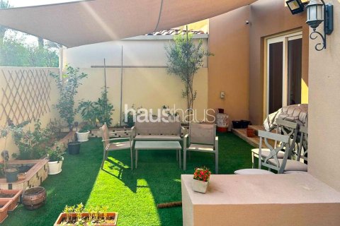 تاون هاوس في Villanova, Dubai Land, دبي 4 غرف نوم, 215 م² رقم 44064 - صورة 14