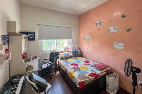 تاون هاوس في Villanova, Dubai Land, دبي 4 غرف نوم, 215 م² رقم 44064 - صورة 11