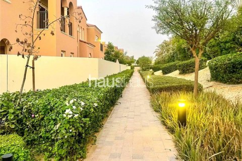 تاون هاوس في Villanova, Dubai Land, دبي 4 غرف نوم, 215 م² رقم 44064 - صورة 16