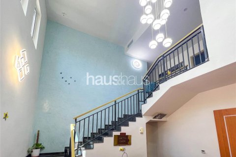 تاون هاوس في Villanova, Dubai Land, دبي 4 غرف نوم, 215 م² رقم 44064 - صورة 7