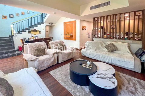تاون هاوس في Villanova, Dubai Land, دبي 4 غرف نوم, 215 م² رقم 44064 - صورة 4