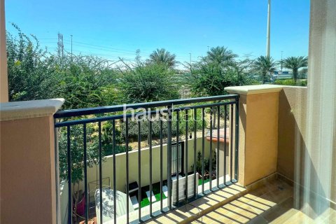 تاون هاوس في Villanova, Dubai Land, دبي 4 غرف نوم, 215 م² رقم 44064 - صورة 9
