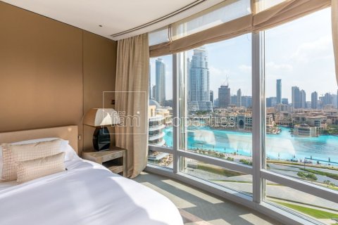 شقة في وسط مدينة دبي, دبي 1غرف نوم, 109.7 م² رقم 43054 - صورة 13