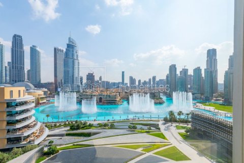 شقة في وسط مدينة دبي, دبي 1غرف نوم, 109.7 م² رقم 43054 - صورة 1