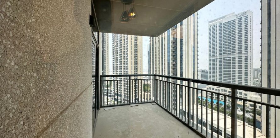 Appartement à Dubai, 1 chambre, 95.2 m², № 43063