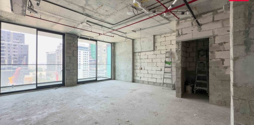 Bureau à Dubai, 63.8 m², № 43055