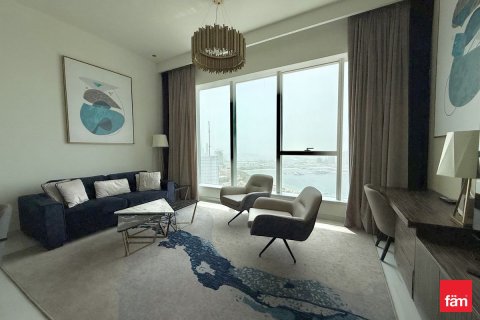 Apartment in Dubai Media City, Dubai 2 bedrooms, 143 sq.m. № 49517 - photo 2