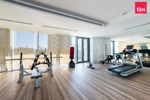 Maison de ville à Dubai, 2 chambres, 152.8 m², № 49512 - photo 22
