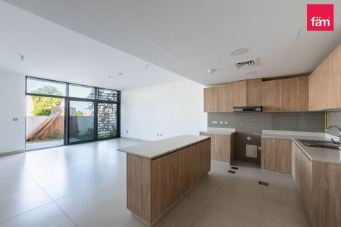Maison de ville à Dubai, 2 chambres, 152.8 m², № 49512 - photo 4
