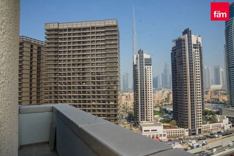 Appartement à Business Bay, Dubai, 1 chambre, 121 m², № 49515 - photo 5
