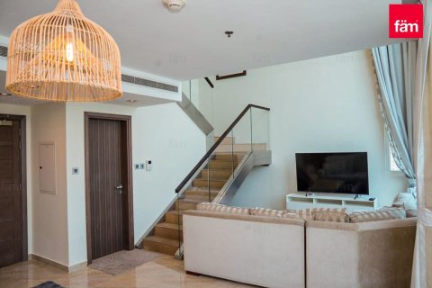 Appartement à Business Bay, Dubai, 1 chambre, 121 m², № 49515 - photo 4