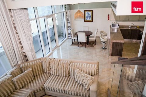 Appartement à Business Bay, Dubai, 1 chambre, 121 m², № 49515 - photo 2