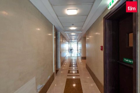 Appartement à Business Bay, Dubai, 1 chambre, 121 m², № 49515 - photo 15