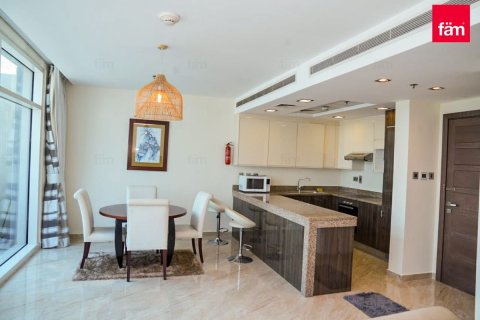Appartement à Business Bay, Dubai, 1 chambre, 121 m², № 49515 - photo 7