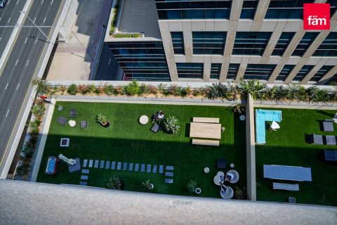 Appartement à Business Bay, Dubai, 1 chambre, 121 m², № 49515 - photo 14