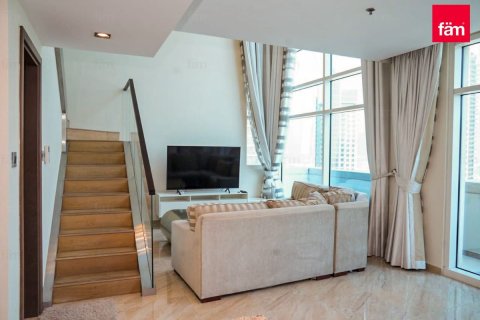 Appartement à Business Bay, Dubai, 1 chambre, 121 m², № 49515 - photo 11