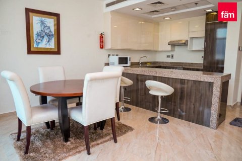 Appartement à Business Bay, Dubai, 1 chambre, 121 m², № 49515 - photo 9