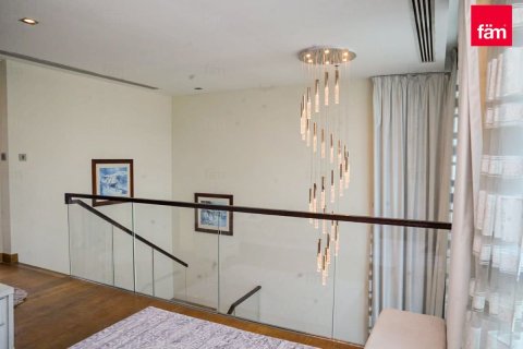 Appartement à Business Bay, Dubai, 1 chambre, 121 m², № 49515 - photo 12